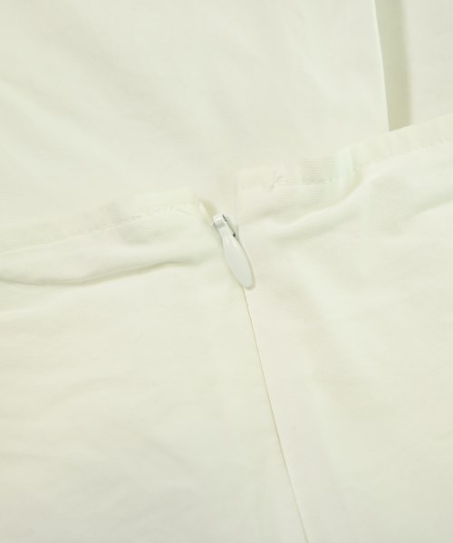 ENFOLD（エンフォルド）ブラウス 白 サイズ:38(M位) レディース/2200625316151