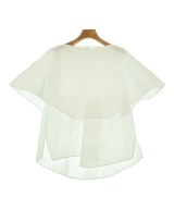 ENFOLD（エンフォルド）ブラウス 白 サイズ:38(M位) レディース/2200625316151