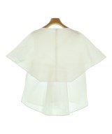 ENFOLD（エンフォルド）ブラウス 白 サイズ:38(M位) レディース/2200625316151