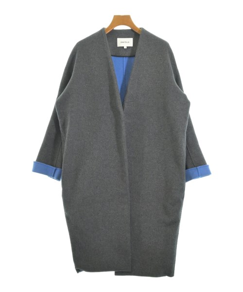 ENFOLD(エンフォルド)その他 グレー サイズ:36(S位)/2200647336021