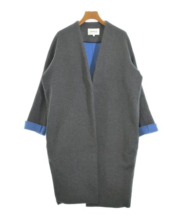 ENFOLD（エンフォルド）その他 グレー サイズ:36(S位) レディース