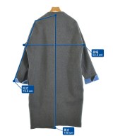 ENFOLD（エンフォルド）その他 グレー サイズ:36(S位) レディース/2200647336021