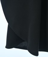 ENFOLD（エンフォルド）ロング・マキシ丈スカート 黒 サイズ:36(S位) レディース/2200642009036