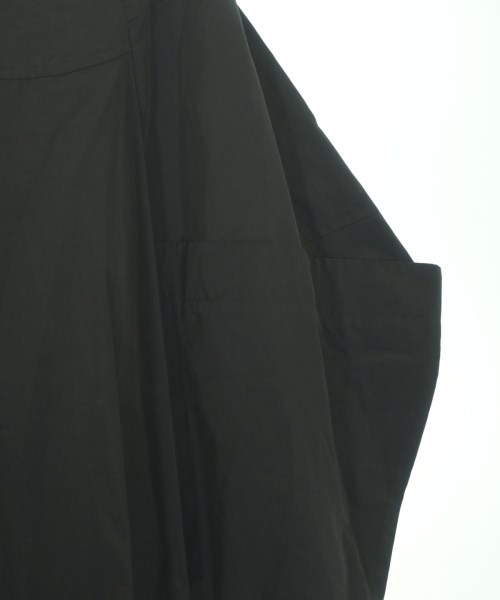 ENFOLD（エンフォルド）ロング・マキシ丈スカート 黒 サイズ:38(M位) レディース/2200642009050