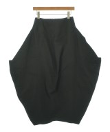 ENFOLD（エンフォルド）ロング・マキシ丈スカート 黒 サイズ:38(M位) レディース/2200642009050