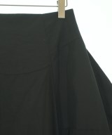 ENFOLD（エンフォルド）ロング・マキシ丈スカート 黒 サイズ:38(M位) レディース/2200642009050