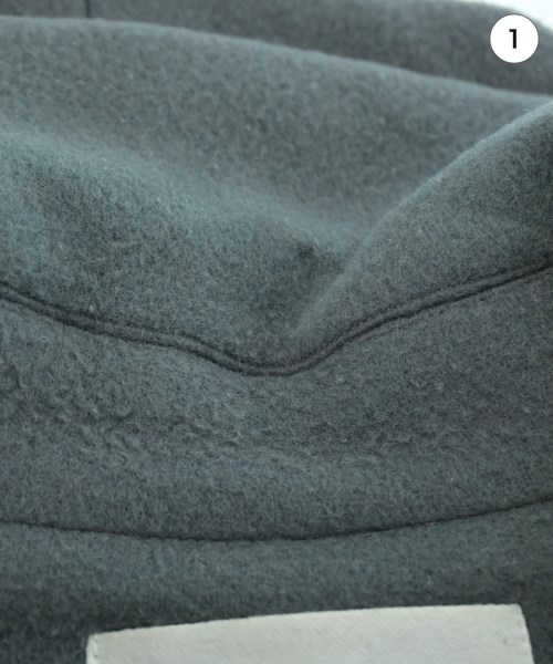 ENFOLD（エンフォルド）その他 グレー サイズ:36(S位) レディース/2200642896049