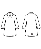 ENFOLD（エンフォルド）その他 グレー サイズ:36(S位) レディース/2200642896049