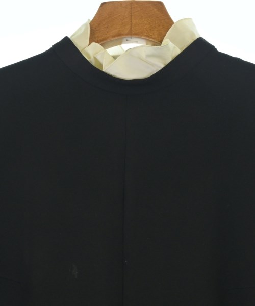 ENFOLD（エンフォルド）ワンピース 黒 サイズ:38(M位) レディース/2200643152045