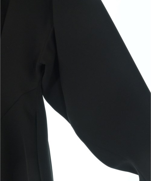 ENFOLD（エンフォルド）ワンピース 黒 サイズ:38(M位) レディース/2200643152045