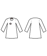 ENFOLD（エンフォルド）ワンピース 黒 サイズ:38(M位) レディース/2200643152045