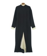 ENFOLD（エンフォルド）ワンピース 黒 サイズ:38(M位) レディース/2200643152045