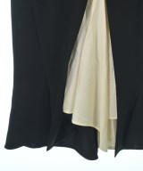 ENFOLD（エンフォルド）ワンピース 黒 サイズ:38(M位) レディース/2200643152045