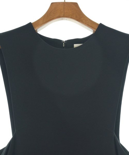 ENFOLD（エンフォルド）ワンピース 黒 サイズ:38(M位) レディース/2200644356022