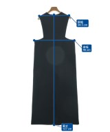 ENFOLD（エンフォルド）ワンピース 黒 サイズ:38(M位) レディース/2200644356022