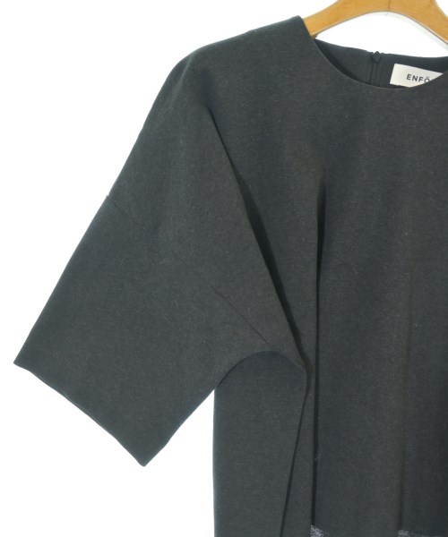 ENFOLD（エンフォルド）その他 グレー サイズ:38(M位) レディース/2200644356077