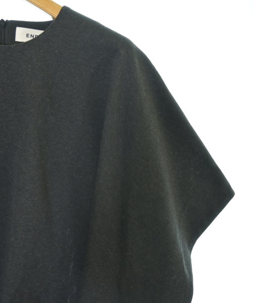 ENFOLD（エンフォルド）その他 グレー サイズ:38(M位) レディース/2200644356077