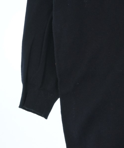 ENFOLD（エンフォルド）カーディガン 紺 サイズ:38(M位) レディース/2200644356084