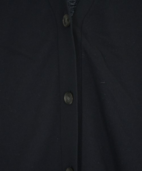 ENFOLD（エンフォルド）カーディガン 紺 サイズ:38(M位) レディース/2200644356084