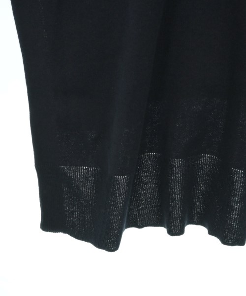 ENFOLD（エンフォルド）カーディガン 紺 サイズ:38(M位) レディース/2200644356084