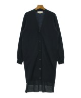 ENFOLD（エンフォルド）カーディガン 紺 サイズ:38(M位) レディース/2200644356084