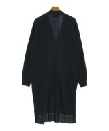 ENFOLD（エンフォルド）カーディガン 紺 サイズ:38(M位) レディース/2200644356084