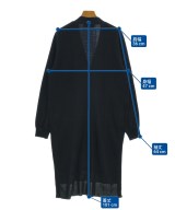 ENFOLD（エンフォルド）カーディガン 紺 サイズ:38(M位) レディース/2200644356084