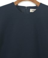 ENFOLD（エンフォルド）ブラウス 紺 サイズ:38(M位) レディース/2200644356107