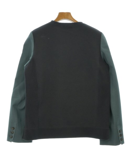 ENFOLD（エンフォルド）スウェット グレー サイズ:38(M位) レディース/2200644356138