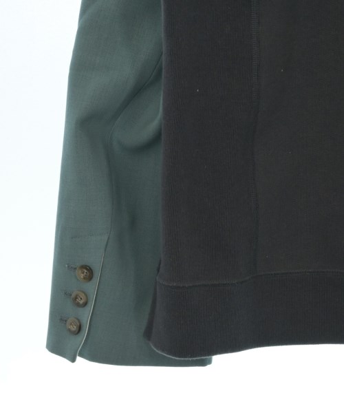 ENFOLD（エンフォルド）スウェット グレー サイズ:38(M位) レディース/2200644356138