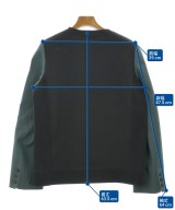 ENFOLD（エンフォルド）スウェット グレー サイズ:38(M位) レディース/2200644356138