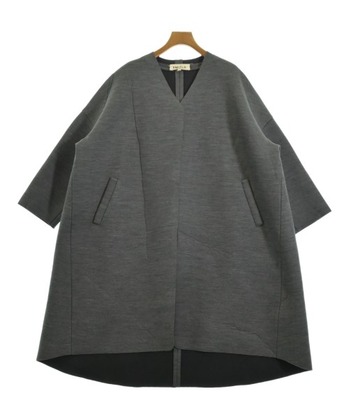 ENFOLD(エンフォルド)その他 グレー サイズ:38(M位)/2200651624015