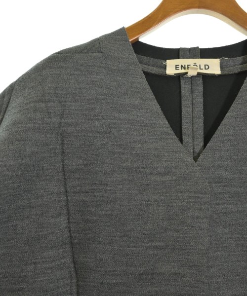 ENFOLD（エンフォルド）その他 グレー サイズ:38(M位) レディース/2200651624015