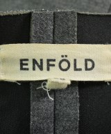 ENFOLD（エンフォルド）その他 グレー サイズ:38(M位) レディース/2200651624015