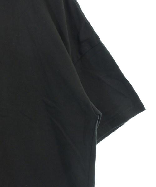 ENFOLD（エンフォルド）Tシャツ・カットソー 黒 サイズ:38(M位) レディース/2200651624022
