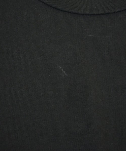 ENFOLD（エンフォルド）Tシャツ・カットソー 黒 サイズ:38(M位) レディース/2200651624022