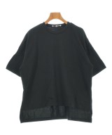 ENFOLD（エンフォルド）Tシャツ・カットソー 黒 サイズ:38(M位) レディース/2200651624022