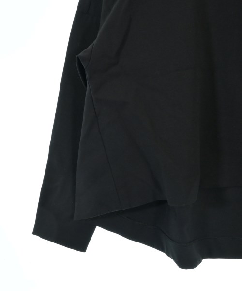 ENFOLD（エンフォルド）ブラウス 黒 サイズ:38(M位) レディース/2200651624039