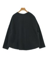 ENFOLD（エンフォルド）ブラウス 黒 サイズ:38(M位) レディース/2200651624039