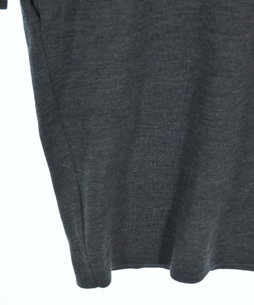 ENFOLD（エンフォルド）ワンピース グレー サイズ:38(M位) レディース/2200651624046