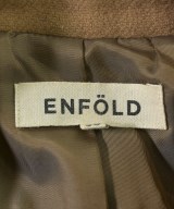 ENFOLD（エンフォルド）その他 茶 サイズ:36(S位) レディース/2200651723244