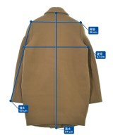 ENFOLD（エンフォルド）その他 茶 サイズ:36(S位) レディース/2200651723244