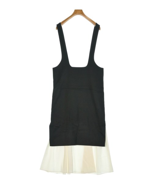 ENFOLD（エンフォルド）ワンピース 黒 サイズ:38(M位) レディース/2200643803077