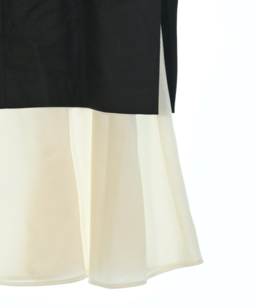 ENFOLD（エンフォルド）ワンピース 黒 サイズ:38(M位) レディース/2200643803077