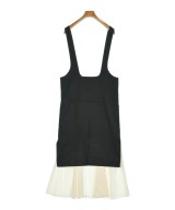 ENFOLD（エンフォルド）ワンピース 黒 サイズ:38(M位) レディース/2200643803077