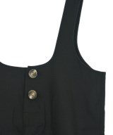 ENFOLD（エンフォルド）ワンピース 黒 サイズ:38(M位) レディース/2200643803077