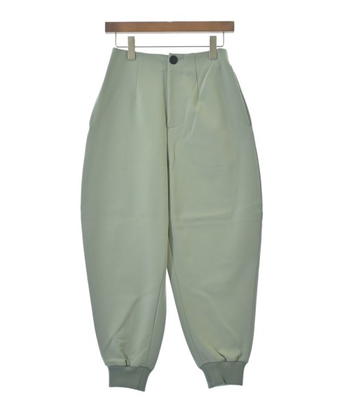 ENFOLD(エンフォルド)その他 緑 サイズ:36(S位)/2200651338059