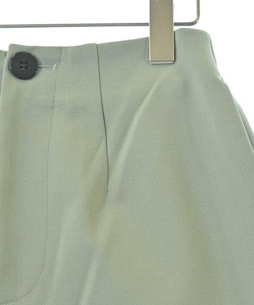 ENFOLD（エンフォルド）その他 緑 サイズ:36(S位) レディース/2200651338059