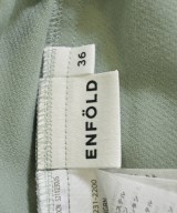 ENFOLD（エンフォルド）その他 緑 サイズ:36(S位) レディース/2200651338059