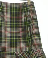 ENFOLD（エンフォルド）ロング・マキシ丈スカート 黒 サイズ:38(M位) レディース/2200651338066